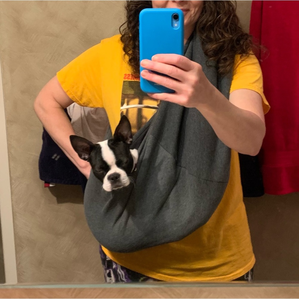 Every Yay Pet Sling